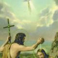 Image of St. John the Baptist