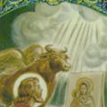 St. Luke Image of St. Luke