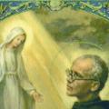 St. Maximilian Kolbe Image of St. Maximilian Kolbe