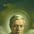St. Pius X Image of St. Pius X